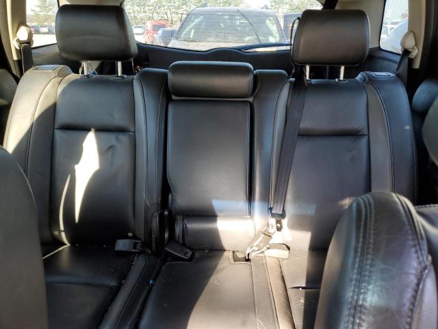 Photo 10 from auction – 2011 MAZDA CX-9 with VIN JM3TB3CV6B0305903