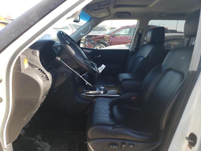 Photo 7 from auction – 2012 INFINITI QX56 with VIN JN8AZ2NE0C9016147