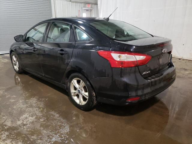 Photo 2 from auction – 2014 FORD FOCUS SE with VIN 1FADP3F23EL274232