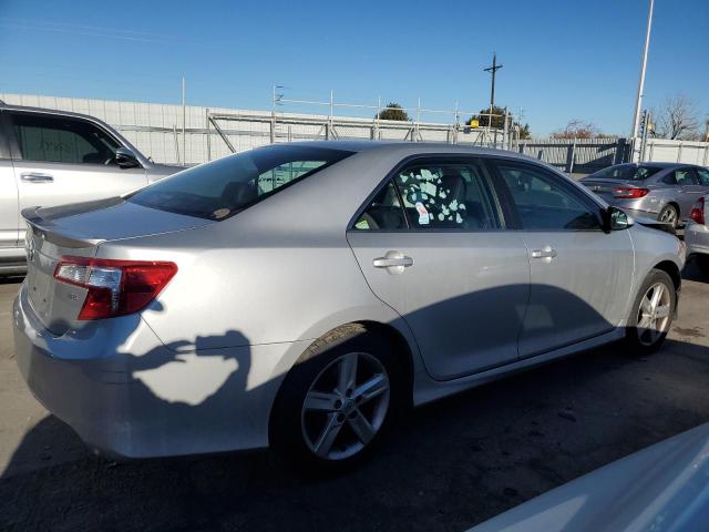 Photo 3 from auction – 2014 TOYOTA CAMRY L with VIN 4T1BF1FKXEU383866
