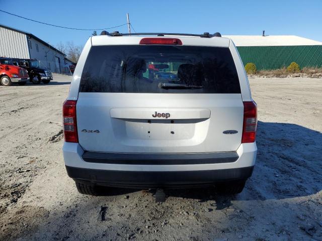 Photo 6 from auction – 2015 JEEP PATRIOT LA with VIN 1C4NJRFB1FD395906
