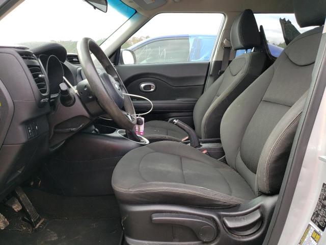 Photo 7 from auction – 2014 KIA SOUL with VIN KNDJN2A27E7703739