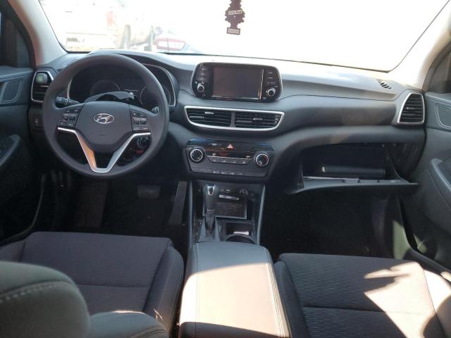 Photo 8 from auction – 2020 HYUNDAI TUCSON SE with VIN KM8J2CA45LU111086
