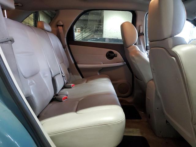 Photo 11 from auction – 2008 CHEVROLET EQUINOX LT with VIN 2CNDL63F286053230