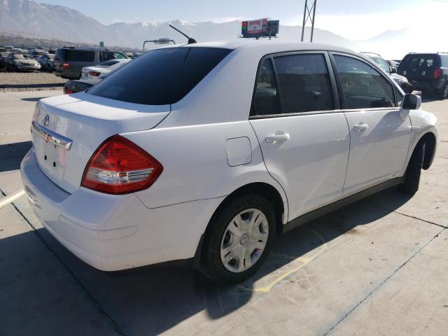 Photo 3 from auction – 2010 NISSAN VERSA S with VIN 3N1BC1AP0AL415277