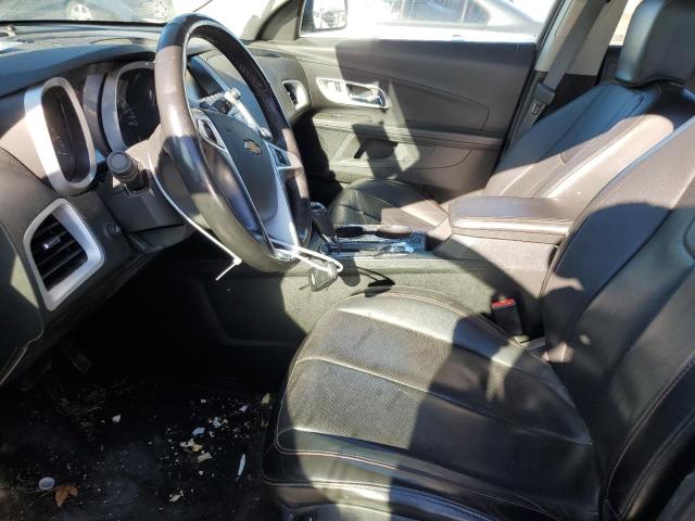 Photo 7 from auction – 2016 CHEVROLET EQUINOX LT with VIN 2GNALDEK0G1153139