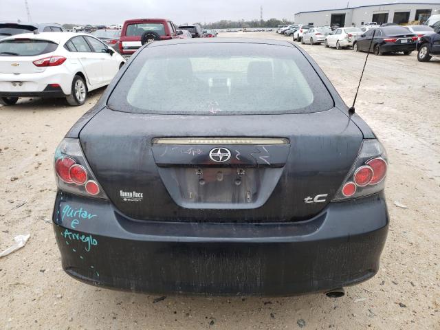 Photo 6 from auction – 2009 TOYOTA SCION TC with VIN JTKDE167990301367