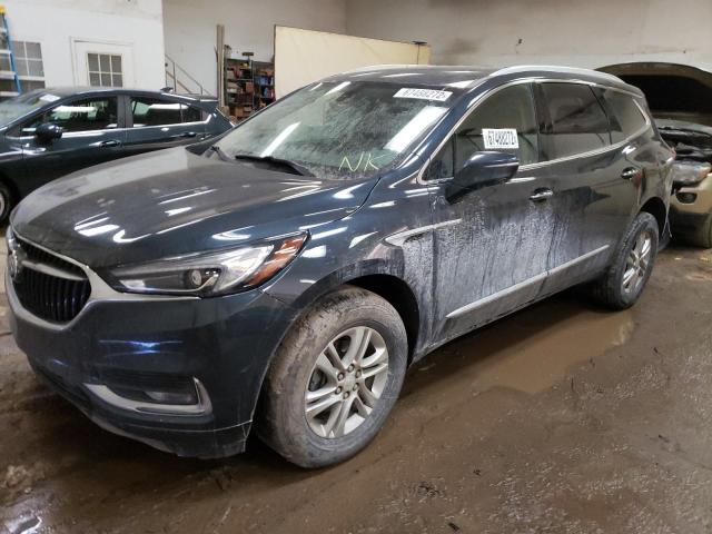 Photo 1 from auction – 2019 BUICK ENCLAVE with VIN 5GAERAKW6KJ237500