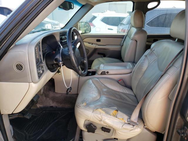 Photo 7 from auction – 2002 GMC YUKON with VIN 1GKEC13TX2R172600