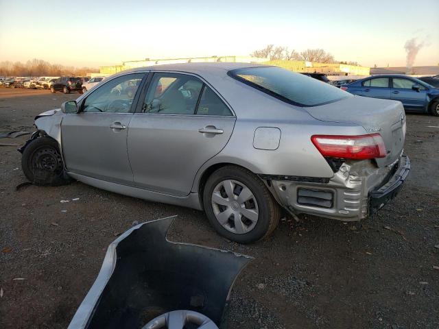 Photo 2 from auction – 2009 TOYOTA CAMRY BASE with VIN 4T1BE46K19U332654