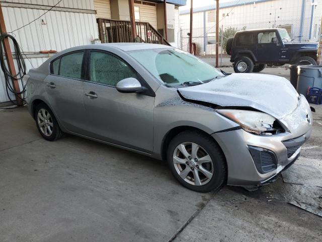 Photo 4 from auction – 2011 MAZDA 3 I with VIN JM1BL1VGXB1380313
