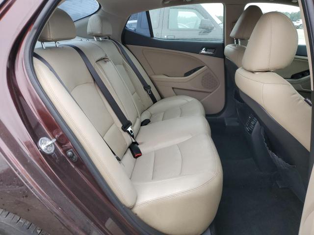 Photo 10 from auction – 2012 KIA OPTIMA EX with VIN 5XXGN4A72CG023723