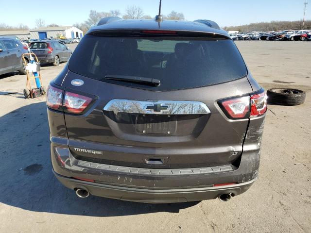Photo 6 from auction – 2017 CHEVROLET TRAVERSE L with VIN 1GNKRHKD1HJ263592