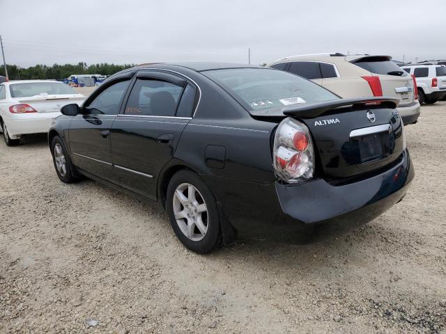 Photo 2 from auction – 2005 NISSAN ALTIMA S with VIN 1N4AL11D05N902294