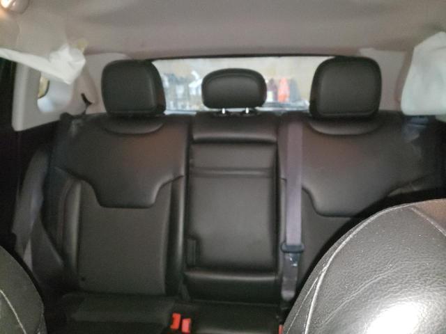 Photo 10 from auction – 2019 JEEP COMPASS TR with VIN 3C4NJDDB3KT795959