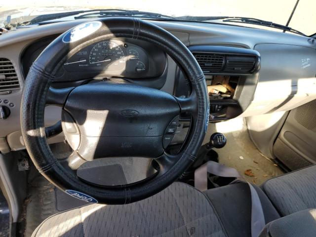 Фото 8 с аукциона – 1996 FORD RANGER с VIN 1FTCR10A4TPB61934