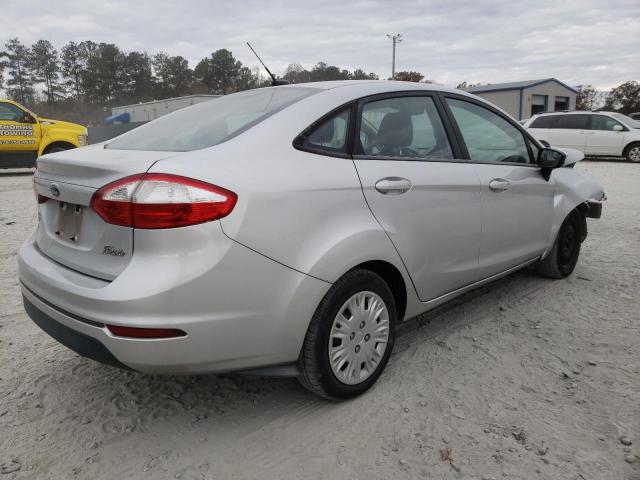 Photo 3 from auction – 2017 FORD FIESTA S with VIN 3FADP4AJ2HM162805