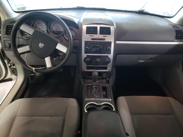 Photo 8 from auction – 2010 DODGE CHARGER SX with VIN 2B3CA3CV3AH257235