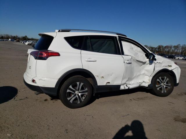 Photo 3 from auction – 2016 TOYOTA RAV4 LE with VIN 2T3BFREV4GW481733