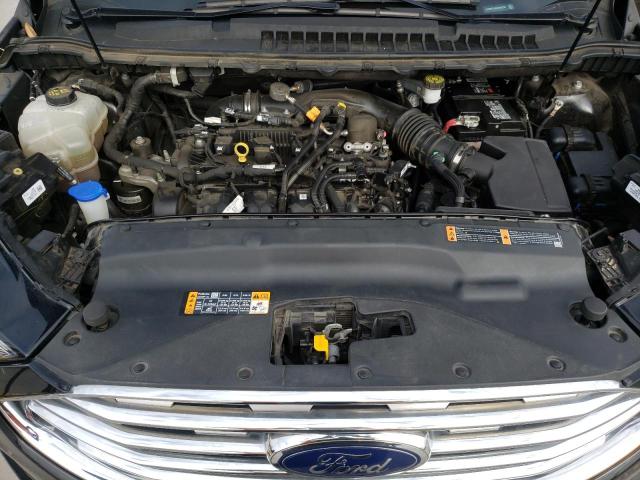 صورة رقم 11 من المزاد - 2019 FORD EDGE SEL مع VIN 2FMPK3J90KBB48797