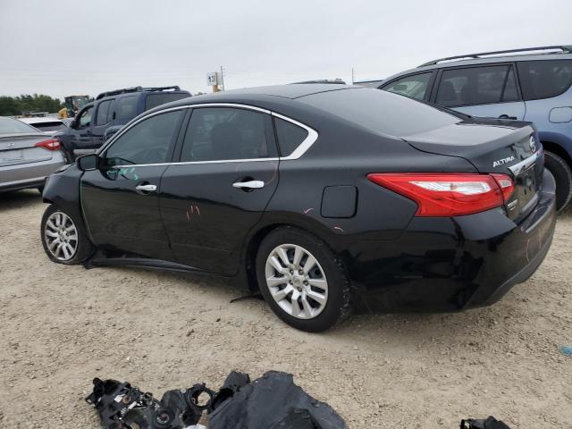 Photo 2 from auction – 2017 NISSAN ALTIMA 2.5 with VIN 1N4AL3AP9HC133090