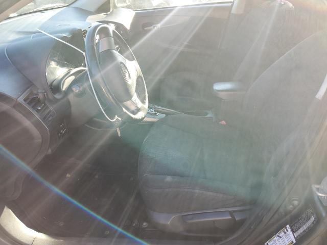Photo 7 from auction – 2009 TOYOTA CARROLLA with VIN 2T1BU40E79C092937