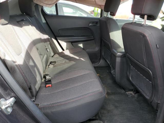 Photo 11 from auction – 2013 CHEVROLET EQUINOX LT with VIN 2GNALPEK9D6221440