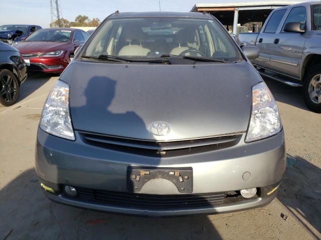 Photo 5 from auction – 2004 TOYOTA PRIUS with VIN JTDKB20U140013346