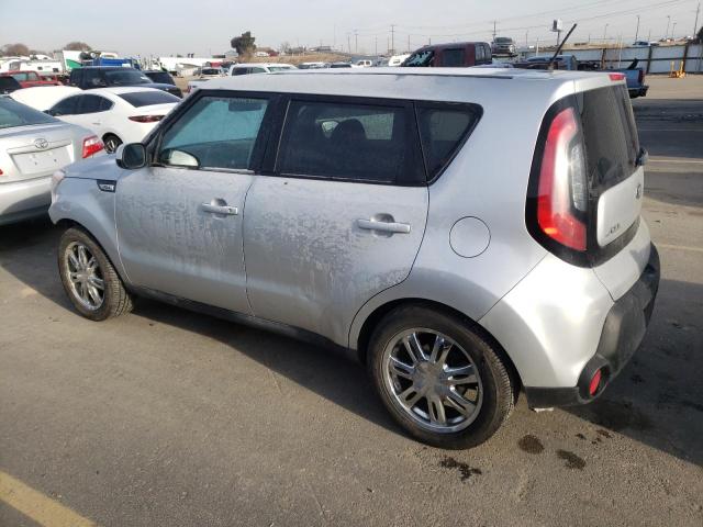 Photo 2 from auction – 2015 KIA SOUL with VIN KNDJN2A24F7758750