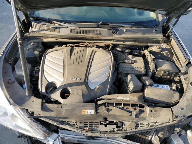 Photo 11 from auction – 2017 HYUNDAI AZERA with VIN KMHFG4JG7HA577263