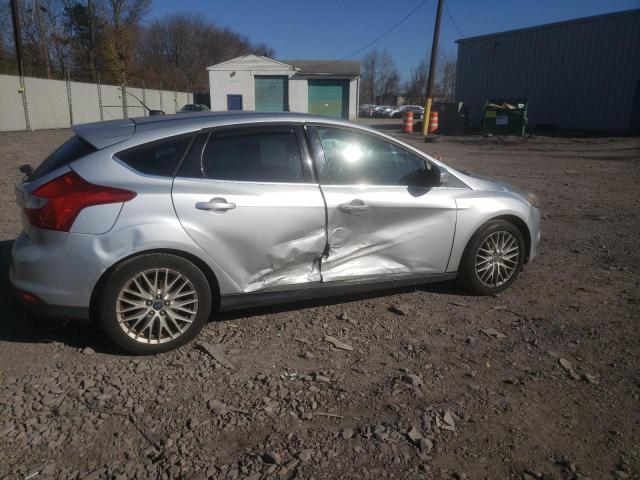 Photo 3 from auction – 2012 FORD FOCUS SEL with VIN 1FAHP3M25CL239399