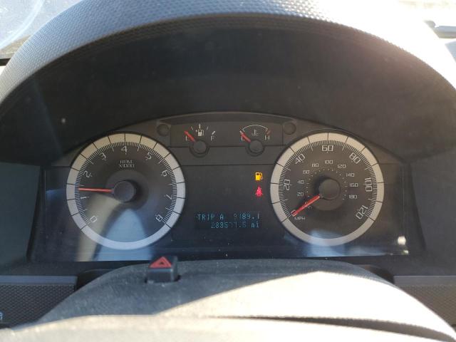 Photo 9 from auction – 2008 FORD ESCAPE LIM with VIN 1FMCU94108KB46922