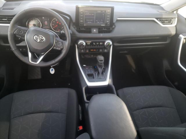 Photo 8 from auction – 2022 TOYOTA RAV4 XLE with VIN 2T3P1RFV2NW288822