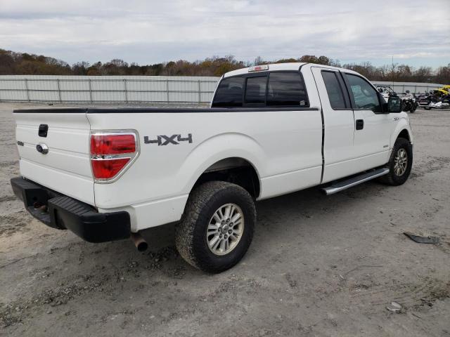 Photo 3 from auction – 2014 FORD F150 SUPER with VIN 1FTVX1ET8EKF11171