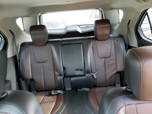 Photo 10 from auction – 2012 CHEVROLET EQUINOX LT with VIN 2GNALPEK2C6368892