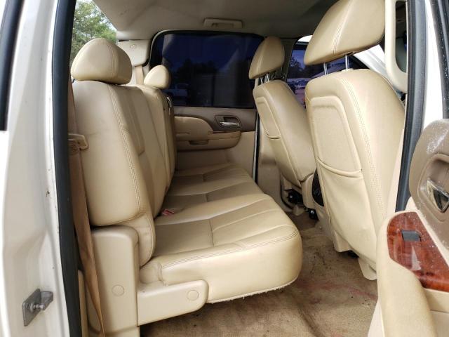 Photo 11 from auction – 2009 GMC SIERRA C15 with VIN 3GTEC33009G249563