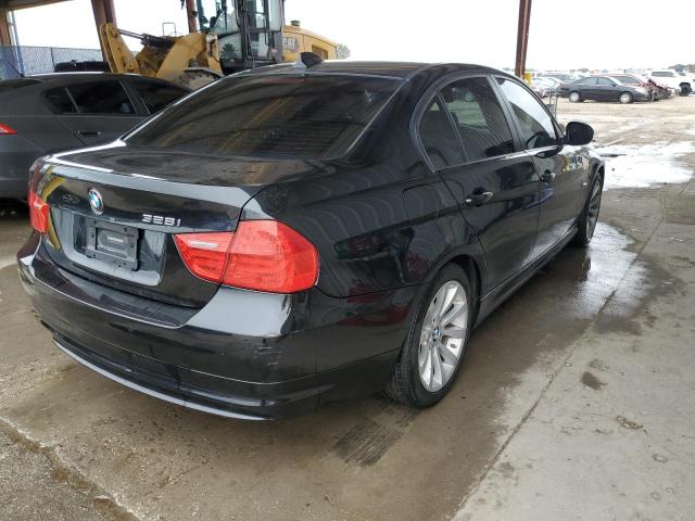 Photo 3 from auction – 2011 BMW 328 I with VIN WBAPH7C54BE130969