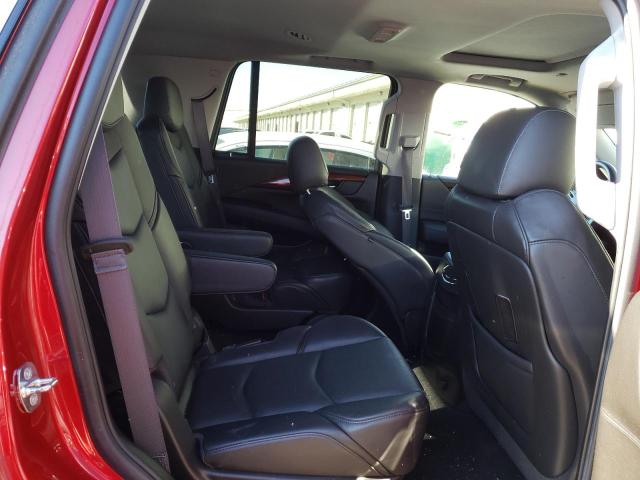 Photo 11 from auction – 2015 CADILLAC ESCALADE L with VIN 1GYS4MKJ4FR628877