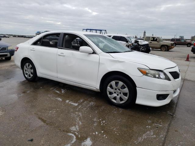 Photo 4 from auction – 2011 TOYOTA CAMRY BASE with VIN 4T1BF3EK5BU771886
