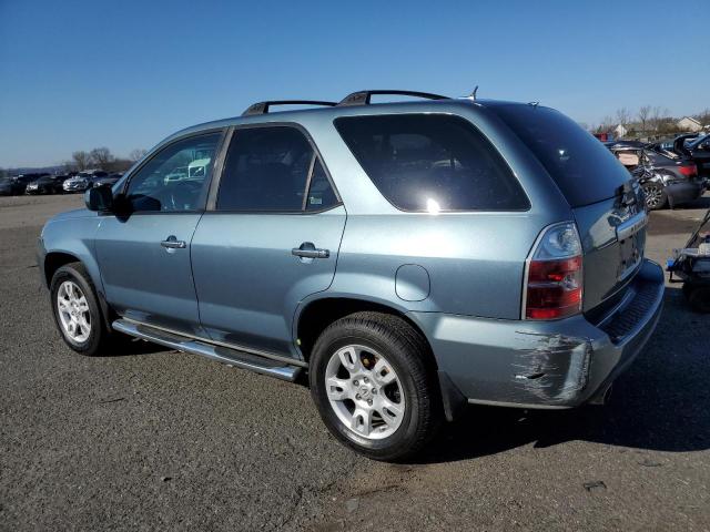 Photo 2 from auction – 2006 ACURA MDX TOURIN with VIN 2HNYD18836H525964