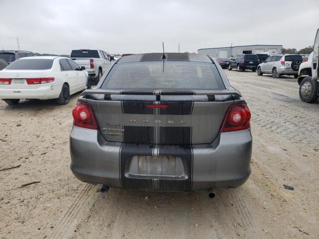 Photo 6 from auction – 2013 DODGE AVENGER SX with VIN 1C3CDZCB7DN633899