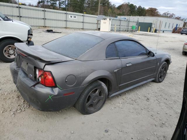 Photo 3 from auction – 2003 FORD MUSTANG with VIN 1FAFP40433F423193