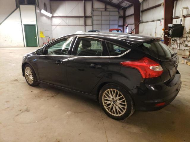 Foto 2 de la subasta – 2012 FORD FOCUS SEL con VIN 1FAHP3M24CL330924