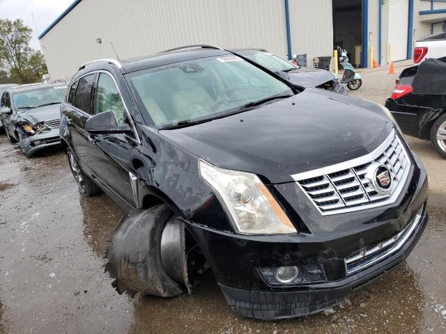 Photo 4 from auction – 2015 CADILLAC SRX PREMIU with VIN 3GYFNDE36FS561448