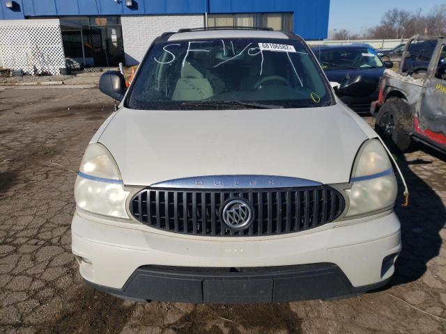 Photo 5 from auction – 2007 BUICK RENDEZVOUS with VIN 3G5DA03L47S563664