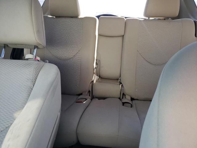 Photo 10 from auction – 2012 TOYOTA RAV4 with VIN 2T3ZF4DV3CW150817