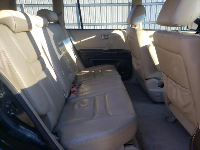 Photo 11 from auction – 2001 TOYOTA HIGHLANDER with VIN JTEHF21A710015970