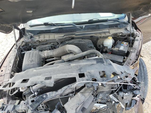 Photo 11 from auction – 2015 RAM 1500 SLT with VIN 1C6RR6LT9FS729964