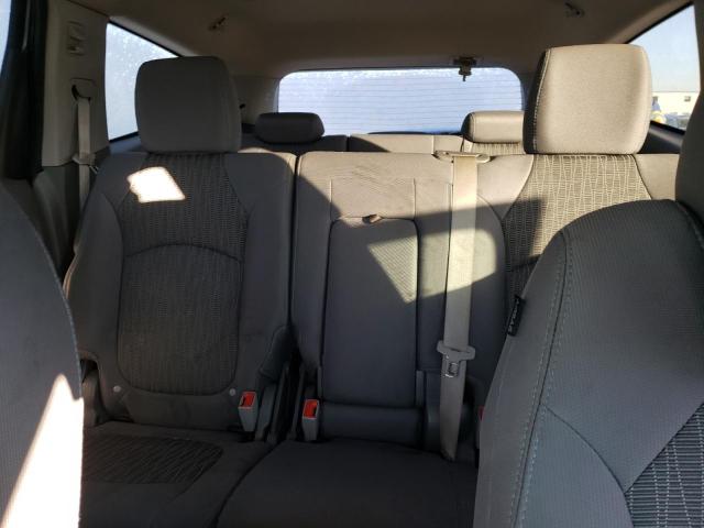 Zdjęcie 10 z aukcji – 2014 CHEVROLET TRAVERSE L z VIN 1GNKRFKD6EJ358262