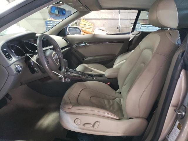 Photo 7 from auction – 2011 AUDI A5 PREMIUM with VIN WAULFAFH6BN010873